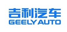 Geely automatico